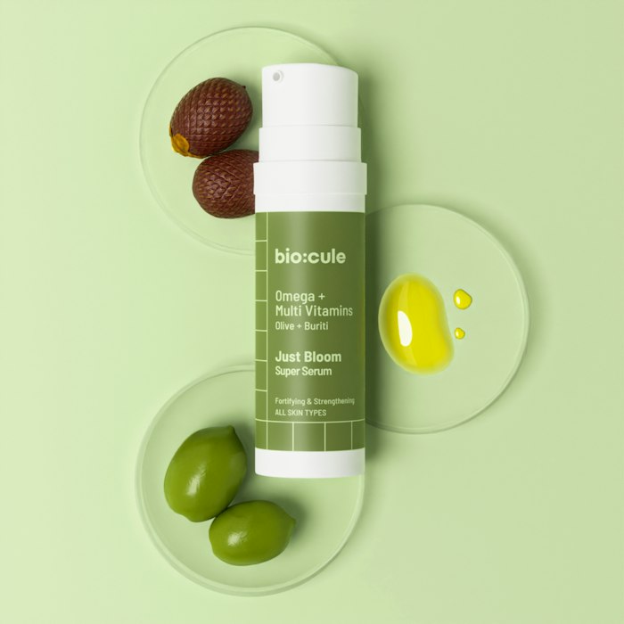 Vitamine C Glow Booster
