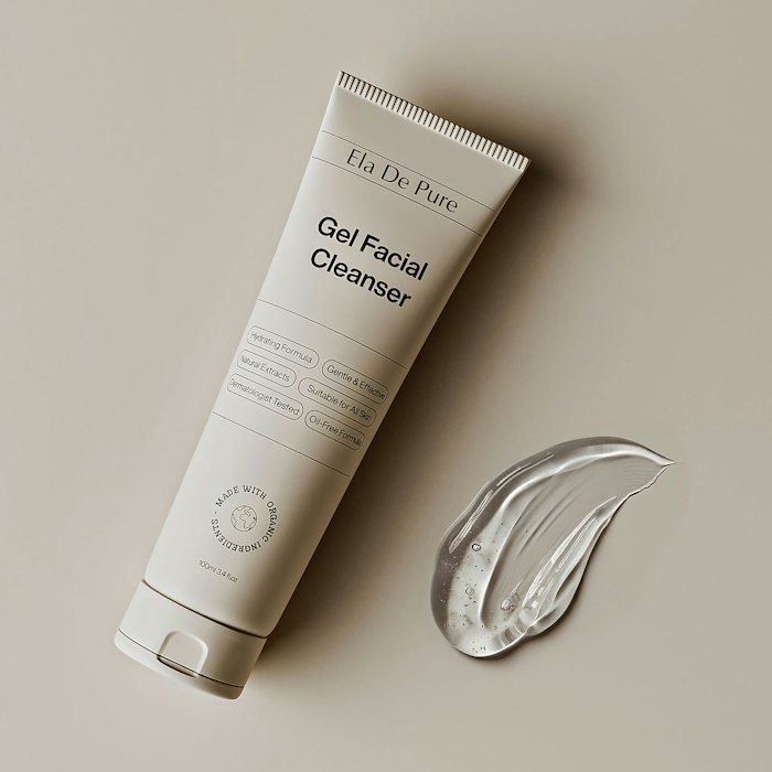 Gentle Enzyme Cleanser
