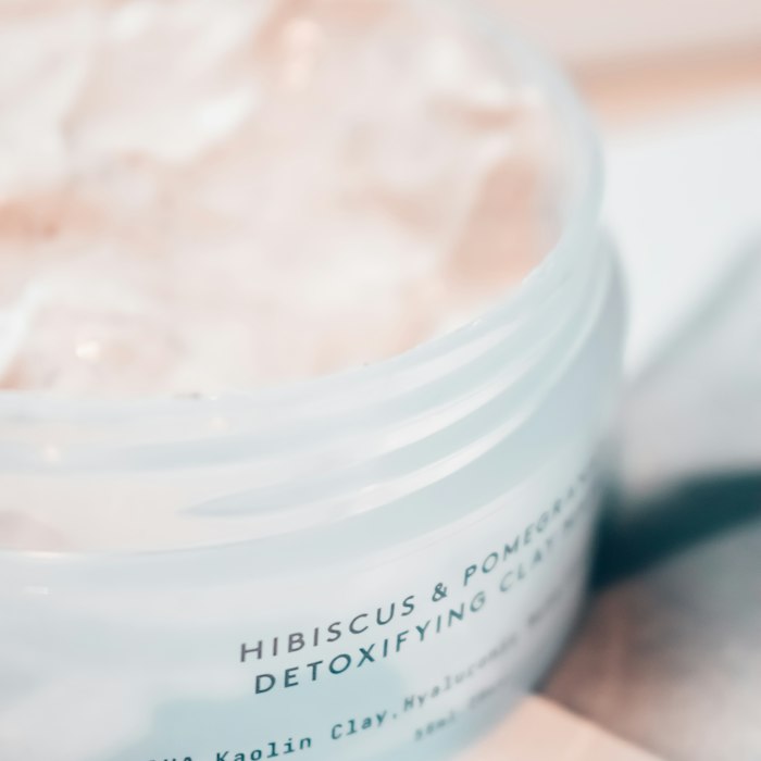 Marine Collagen Masker
