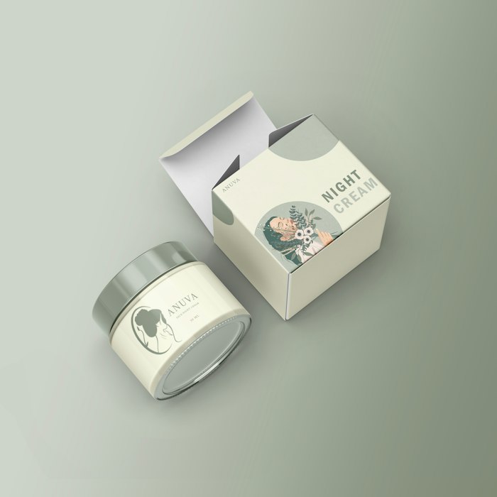 Retinol Night Concentrate