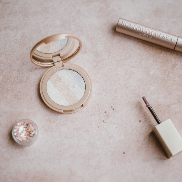 Velvet Matte Foundation
