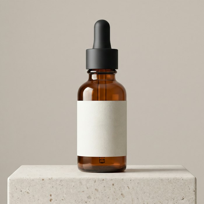 Builder Gel Clear 30ml
