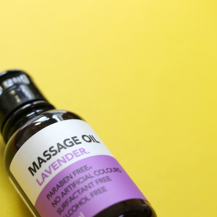 Cuticle Oil Amande