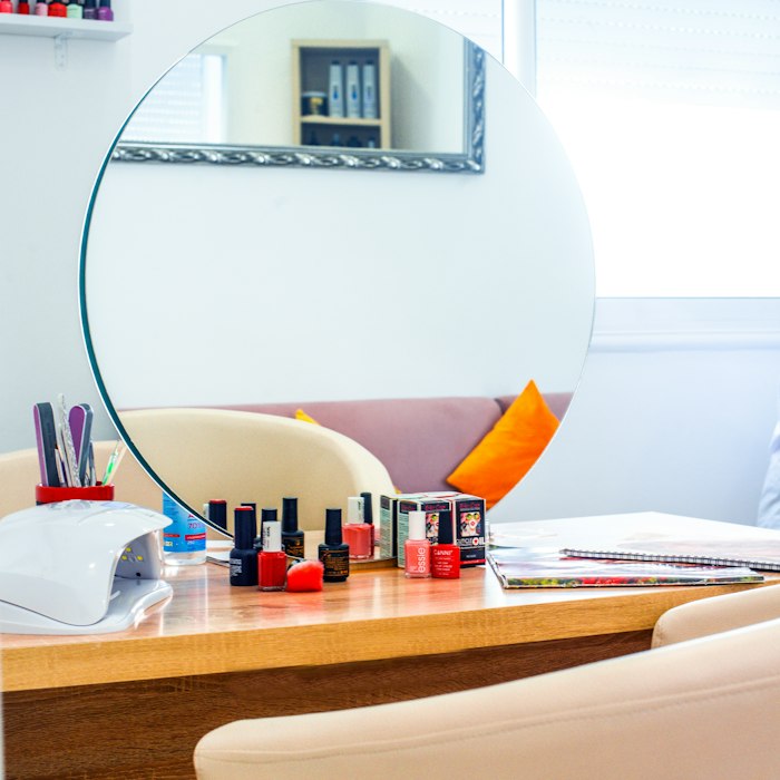 LED Beauty Lamp Pro