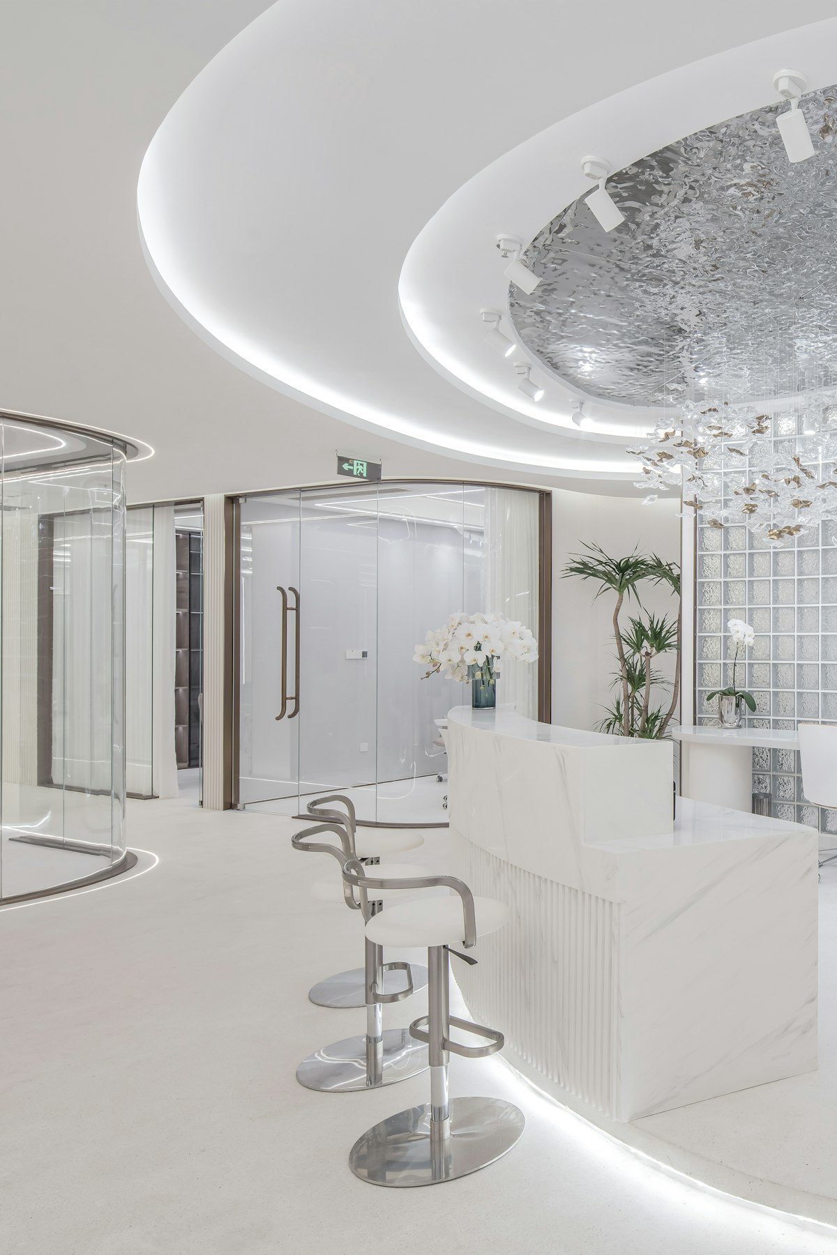 Showroom Antwerpen