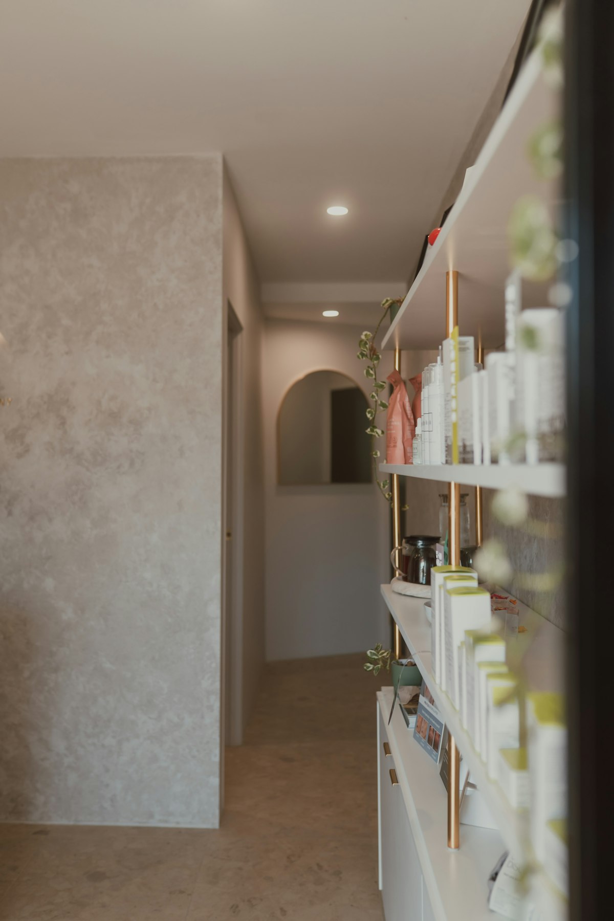 Showroom Amsterdam